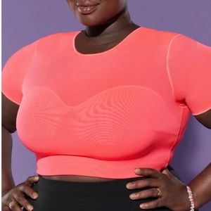 Yitty Mesh Me Smoothing MIDI Top